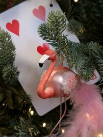 Christmas shop taster 2025