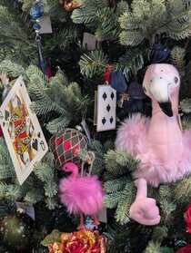 Christmas shop taster 2025