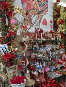Christmas shop taster 2025