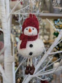 Christmas shop taster 2025