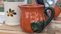 Cosy autumn gifts & homes