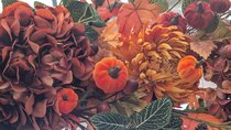 Cosy autumn gifts & homes