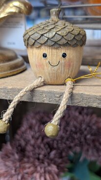 Cosy autumn gifts & homes