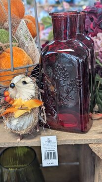 Cosy autumn gifts & homes