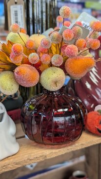 Cosy autumn gifts & homes