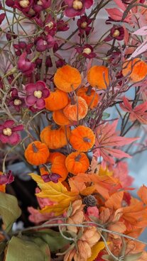 Cosy autumn gifts & homes