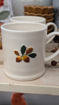 Cosy autumn gifts & homes