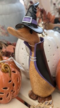 Cosy autumn gifts & homes