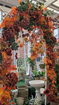 Cosy autumn gifts & homes