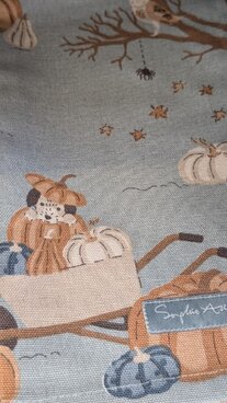Cosy autumn gifts & homes