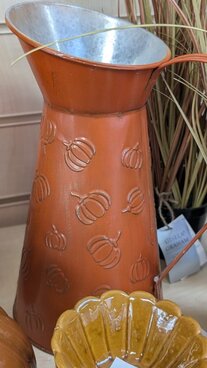 Cosy autumn gifts & homes