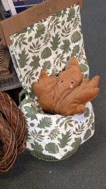 Cosy autumn gifts & homes
