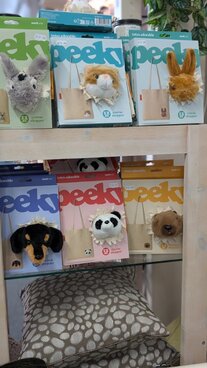 Cosy autumn gifts & homes