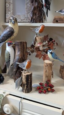 Cosy autumn gifts & homes