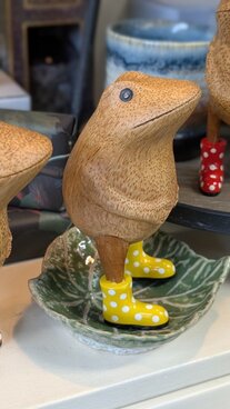 Cosy autumn gifts & homes