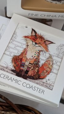 Cosy autumn gifts & homes