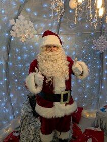 Festive Family Fun 2025