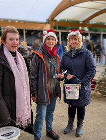 Festive Family Fun 2025