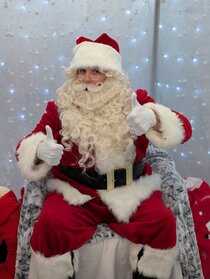 Festive Family Fun 2025