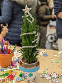 Festive Family Fun 2025