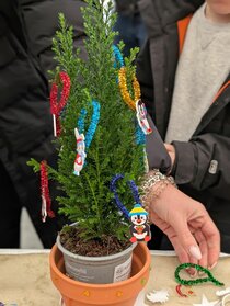 Festive Family Fun 2025