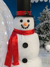 Festive Family Fun 2025