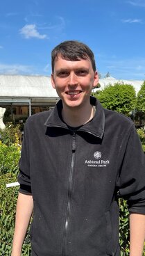 Josh - Plant Area Supervisor