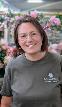 Julie - Giftware Assistant