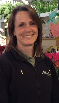 Becky - Assistant Giftware Buyer