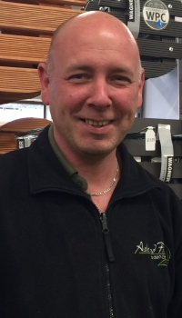 Simon - Shop Manager – Gardening supplies