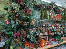 Woodland Gruffalo Adventure