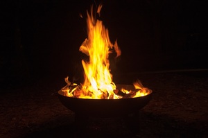 fire bowls