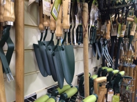 Gardening Gifts at Ashtead Park