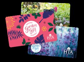 Gift cards