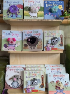 Kids Books