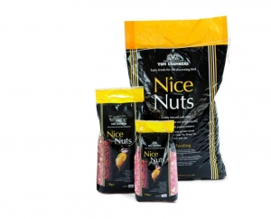Nice Nuts