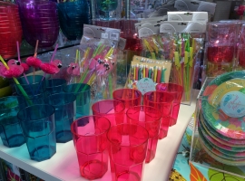 Partyware