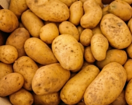 Potatoes