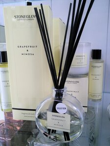 Reed diffusers