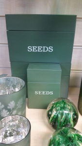 Seed Box