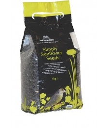 Simply Sunflower Seeds